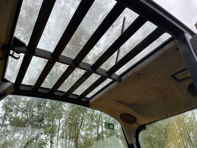 2014 jcb 536-60 agri-plus verreiker - afbeelding 33 van  45