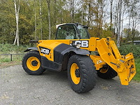 2014 jcb 536-60 agri-plus verreiker - afbeelding 23 van  45