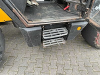 2014 jcb 536-60 agri-plus verreiker - afbeelding 35 van  45