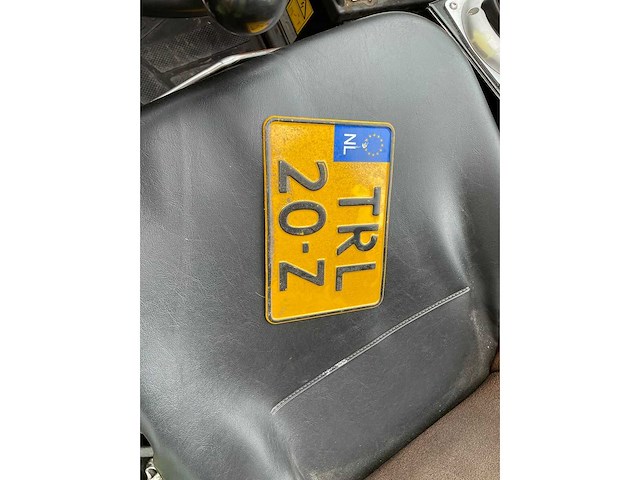 2014 jcb 536-60 agri-plus verreiker - afbeelding 37 van  45