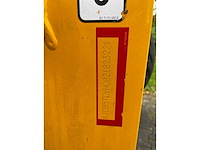 2014 jcb 536-60 agri-plus verreiker - afbeelding 39 van  45