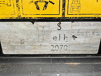 2014 jcb 536-60 agri-plus verreiker - afbeelding 40 van  45