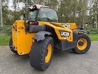 2014 jcb 536-60 agri-plus verreiker - afbeelding 42 van  45