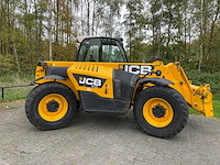 2014 jcb 536-60 agri-plus verreiker - afbeelding 43 van  45