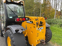 2014 jcb 536-60 agri-plus verreiker - afbeelding 45 van  45