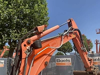 2014 jcb 8025 zts mini rupsgraafmachine - afbeelding 7 van  29