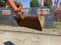 2014 jcb 8025 zts mini rupsgraafmachine - afbeelding 8 van  29