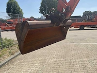 2014 jcb 8025 zts mini rupsgraafmachine - afbeelding 9 van  29