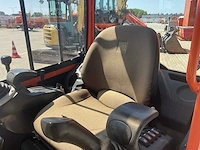2014 jcb 8025 zts mini rupsgraafmachine - afbeelding 11 van  29