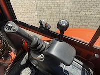 2014 jcb 8025 zts mini rupsgraafmachine - afbeelding 14 van  29