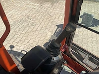 2014 jcb 8025 zts mini rupsgraafmachine - afbeelding 15 van  29
