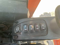 2014 jcb 8025 zts mini rupsgraafmachine - afbeelding 16 van  29