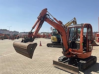 2014 jcb 8025 zts mini rupsgraafmachine - afbeelding 26 van  29