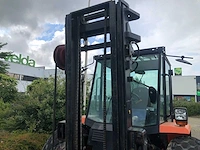 2014 jcb 930-4 t4 vorkheftruck - afbeelding 2 van  19