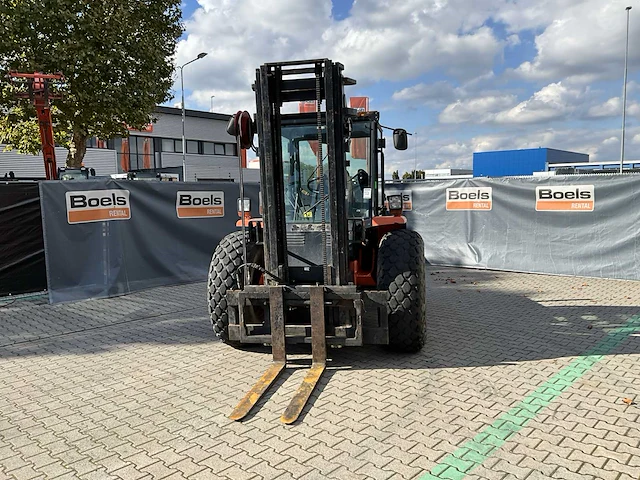 2014 jcb 930-4wd t4 vorkheftruck 4x4 - afbeelding 21 van  27