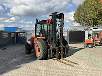 2014 jcb 930-4wd t4 vorkheftruck 4x4 - afbeelding 22 van  27