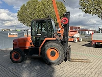 2014 jcb 930-4wd t4 vorkheftruck 4x4 - afbeelding 23 van  27