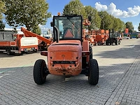 2014 jcb 930-4wd t4 vorkheftruck 4x4 - afbeelding 25 van  27