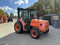 2014 jcb 930-4wd t4 vorkheftruck 4x4 - afbeelding 26 van  27