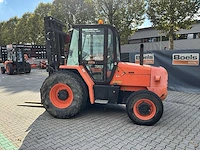 2014 jcb 930-4wd t4 vorkheftruck 4x4 - afbeelding 27 van  27