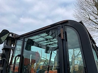 2014 jcb 930-4wd t4 vorkheftruck - afbeelding 5 van  34