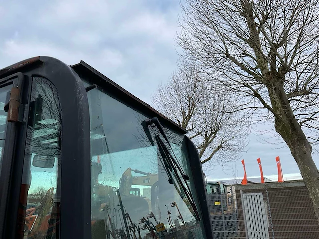 2014 jcb 930-4wd t4 vorkheftruck - afbeelding 6 van  34