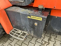 2014 jcb 930-4wd t4 vorkheftruck - afbeelding 7 van  34