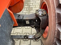 2014 jcb 930-4wd t4 vorkheftruck - afbeelding 8 van  34