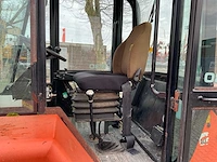 2014 jcb 930-4wd t4 vorkheftruck - afbeelding 13 van  34