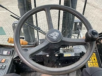2014 jcb 930-4wd t4 vorkheftruck - afbeelding 14 van  34