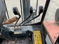 2014 jcb 930-4wd t4 vorkheftruck - afbeelding 15 van  34