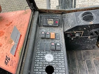 2014 jcb 930-4wd t4 vorkheftruck - afbeelding 16 van  34