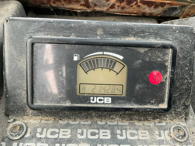 2014 jcb 930-4wd t4 vorkheftruck - afbeelding 17 van  34