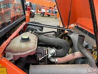 2014 jcb 930-4wd t4 vorkheftruck - afbeelding 20 van  34