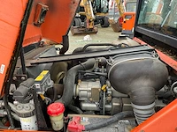 2014 jcb 930-4wd t4 vorkheftruck - afbeelding 21 van  34
