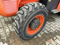 2014 jcb 930-4wd t4 vorkheftruck - afbeelding 22 van  34