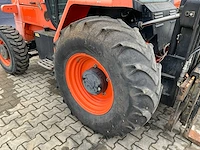 2014 jcb 930-4wd t4 vorkheftruck - afbeelding 26 van  34