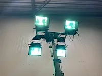 2014 jcb lt9 lichtmast - afbeelding 3 van  10