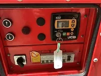 2014 jcb lt9 lichtmast - afbeelding 6 van  10