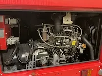 2014 jcb lt9 lichtmast - afbeelding 8 van  10