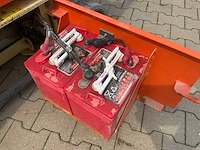 2014 jlg 1230es hoogwerker - afbeelding 10 van  17