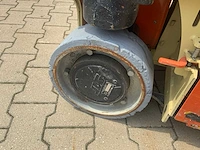 2014 jlg 1230es hoogwerker - afbeelding 12 van  17