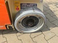 2014 jlg 1230es hoogwerker - afbeelding 13 van  17