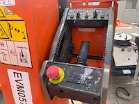 2014 jlg 1230es hoogwerker - afbeelding 7 van  17
