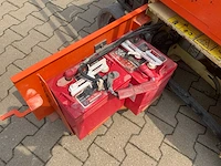 2014 jlg 1230es hoogwerker - afbeelding 9 van  17