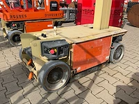 2014 jlg 1230es hoogwerker - afbeelding 3 van  19