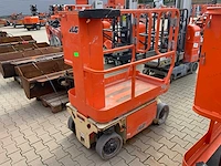 2014 jlg 1230es hoogwerker - afbeelding 15 van  19