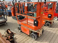 2014 jlg 1230es hoogwerker - afbeelding 16 van  19