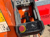 2014 jlg 1230es hoogwerker - afbeelding 19 van  19