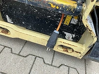 2014 jlg 1230es hoogwerker - afbeelding 2 van  23